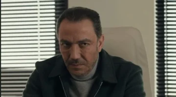 موعد عرض وإعادة الحلقة 5 من مسلسل فرصة أخيرة والقنوات الناقلة